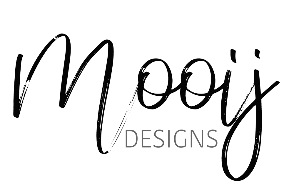logo mooijdesigns