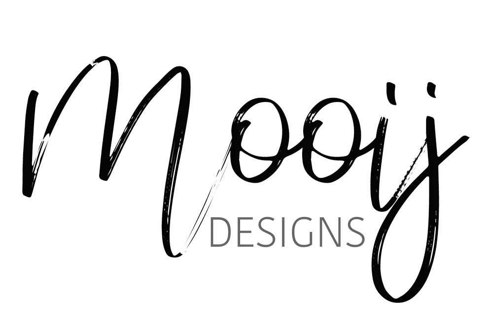 logo mooijdesigns