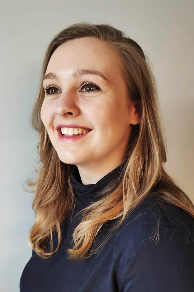 Annemerel Westerhuis SEO Specialist