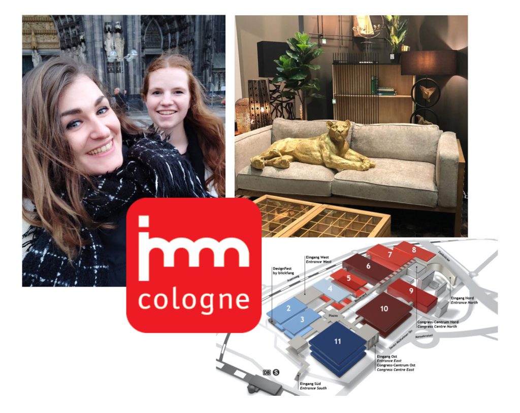 Imm Cologne 2020