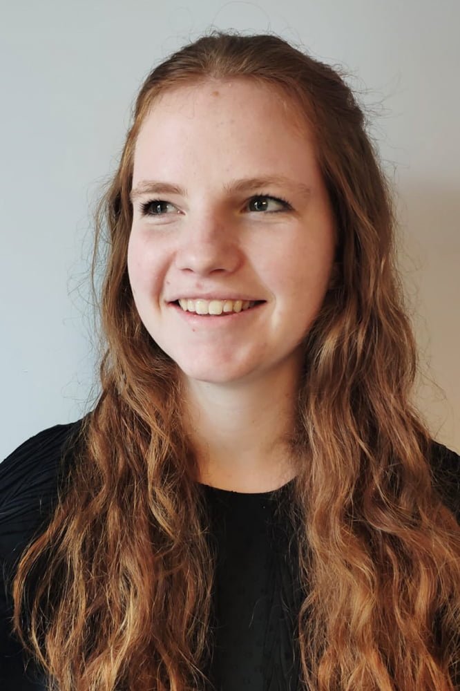 Mandy La Rooij