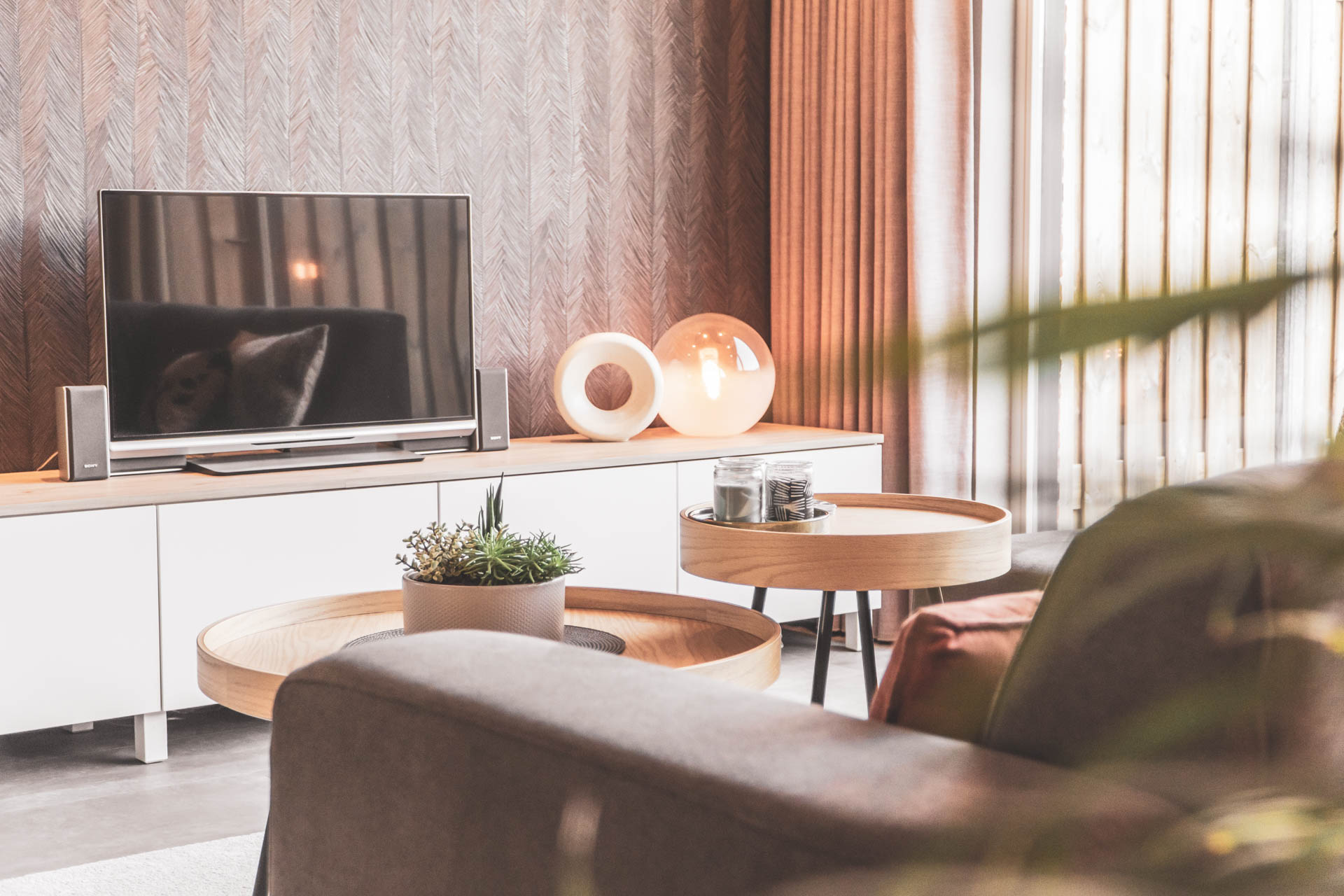 Interieurontwerp heerhugowaard