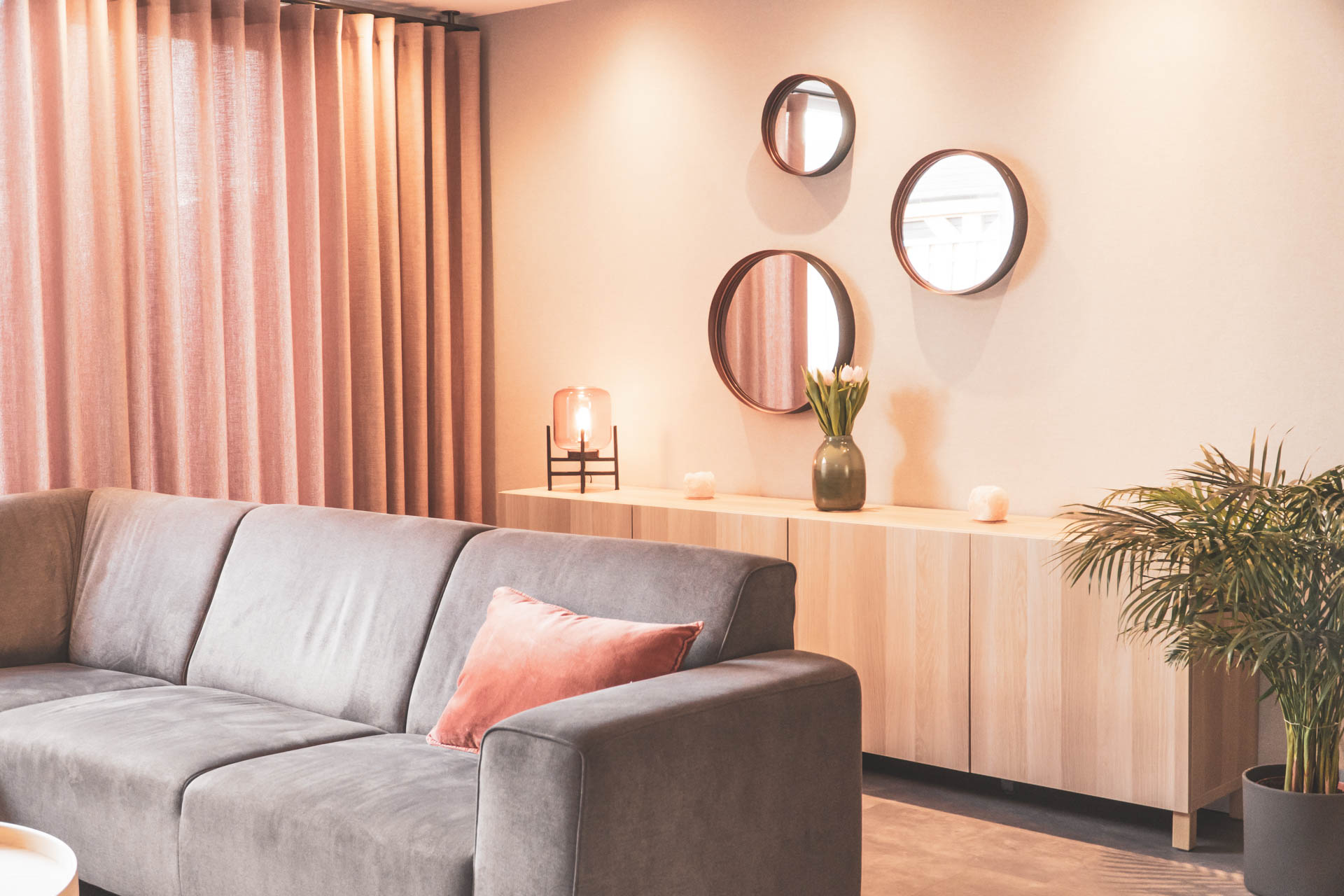 Interieurontwerp heerhugowaard