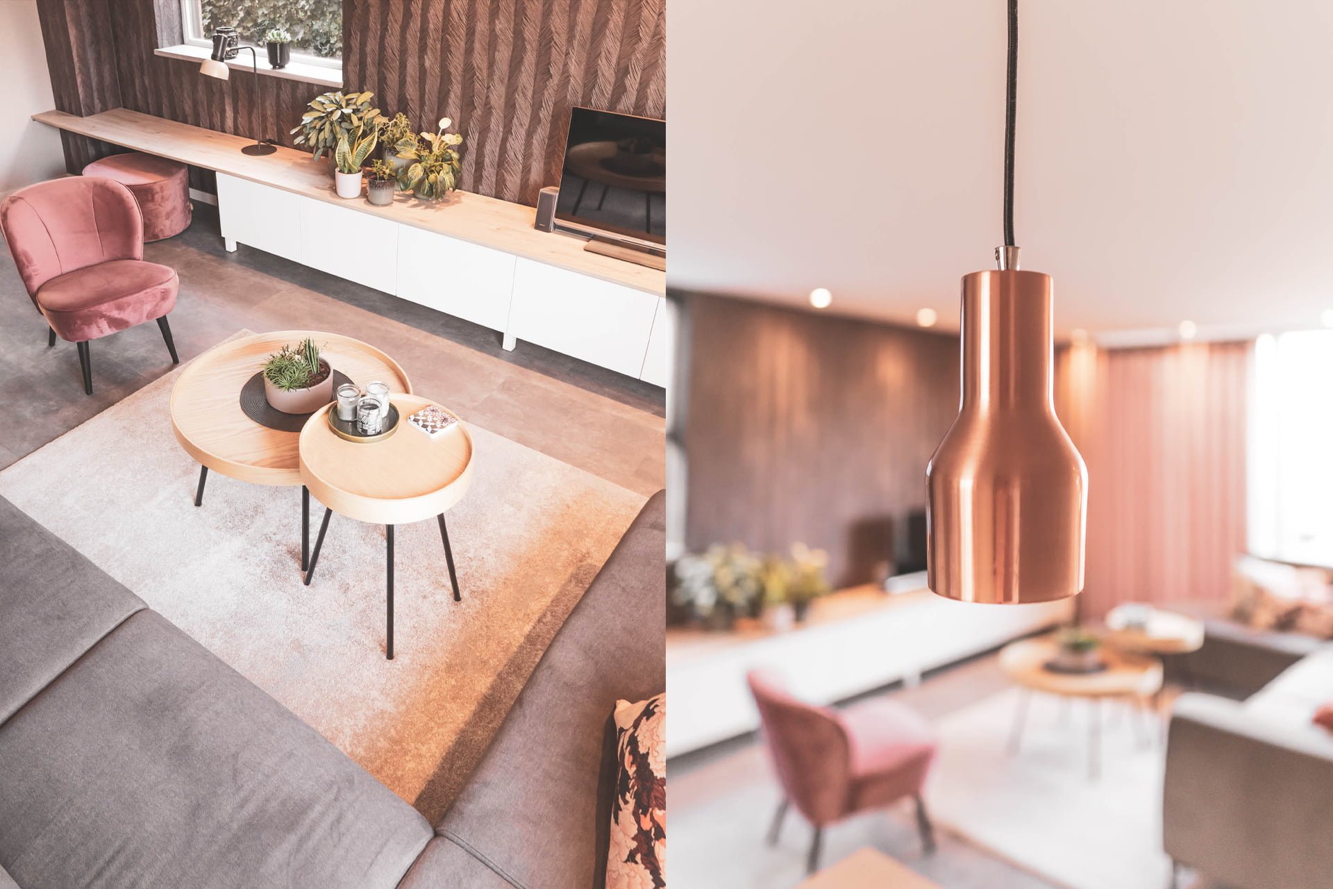 Interieurontwerp heerhugowaard