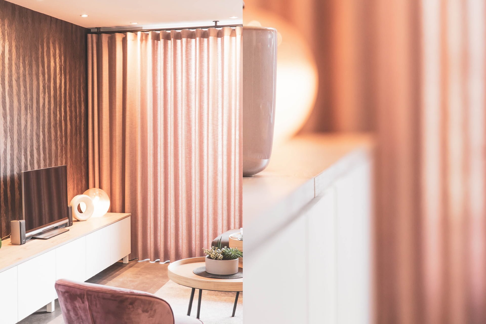 Interieurontwerp heerhugowaard