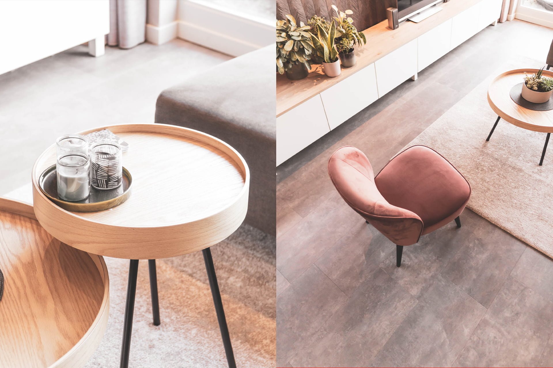 Interieurontwerp heerhugowaard