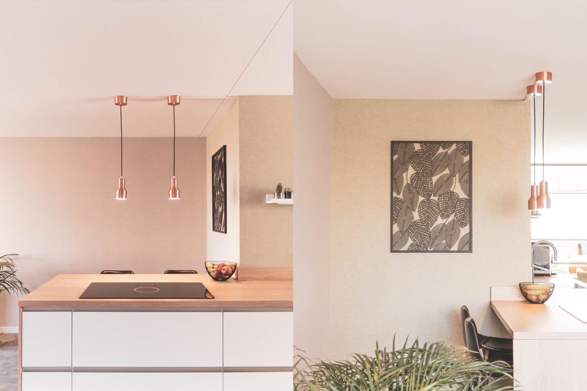 Interieurontwerp heerhugowaard