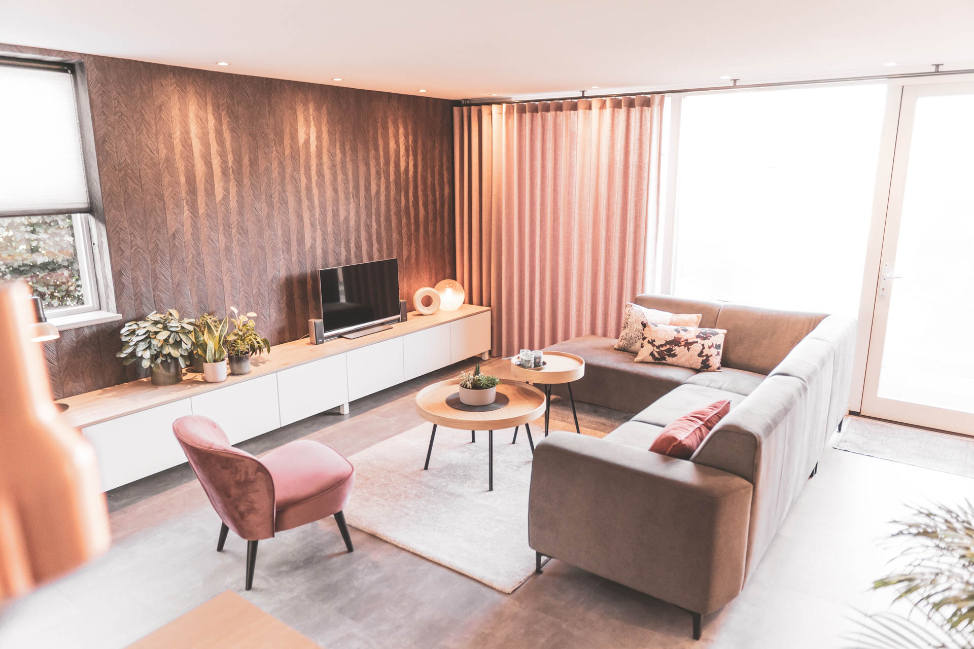 Interieurontwerp heerhugowaard