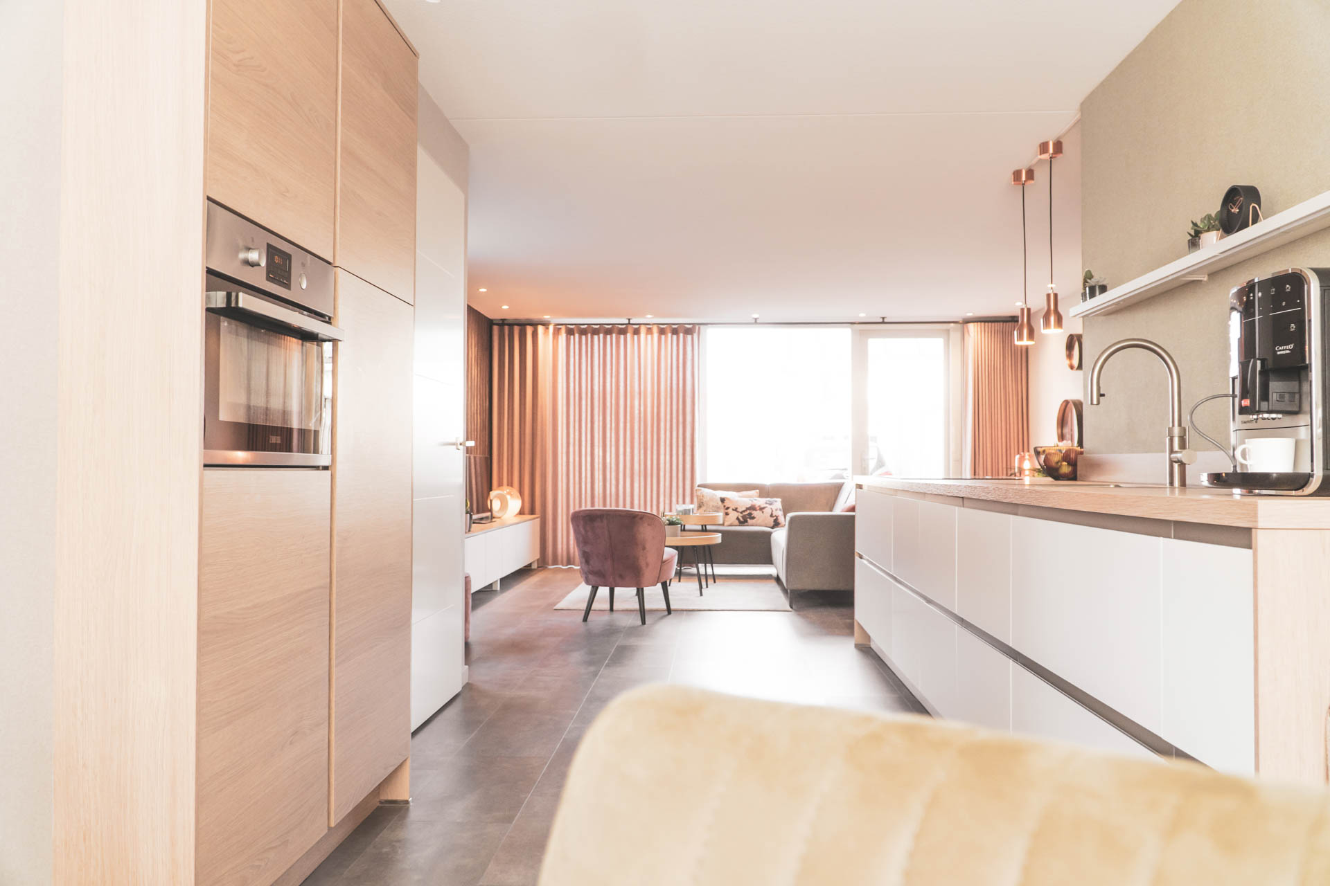 Interieurontwerp heerhugowaard