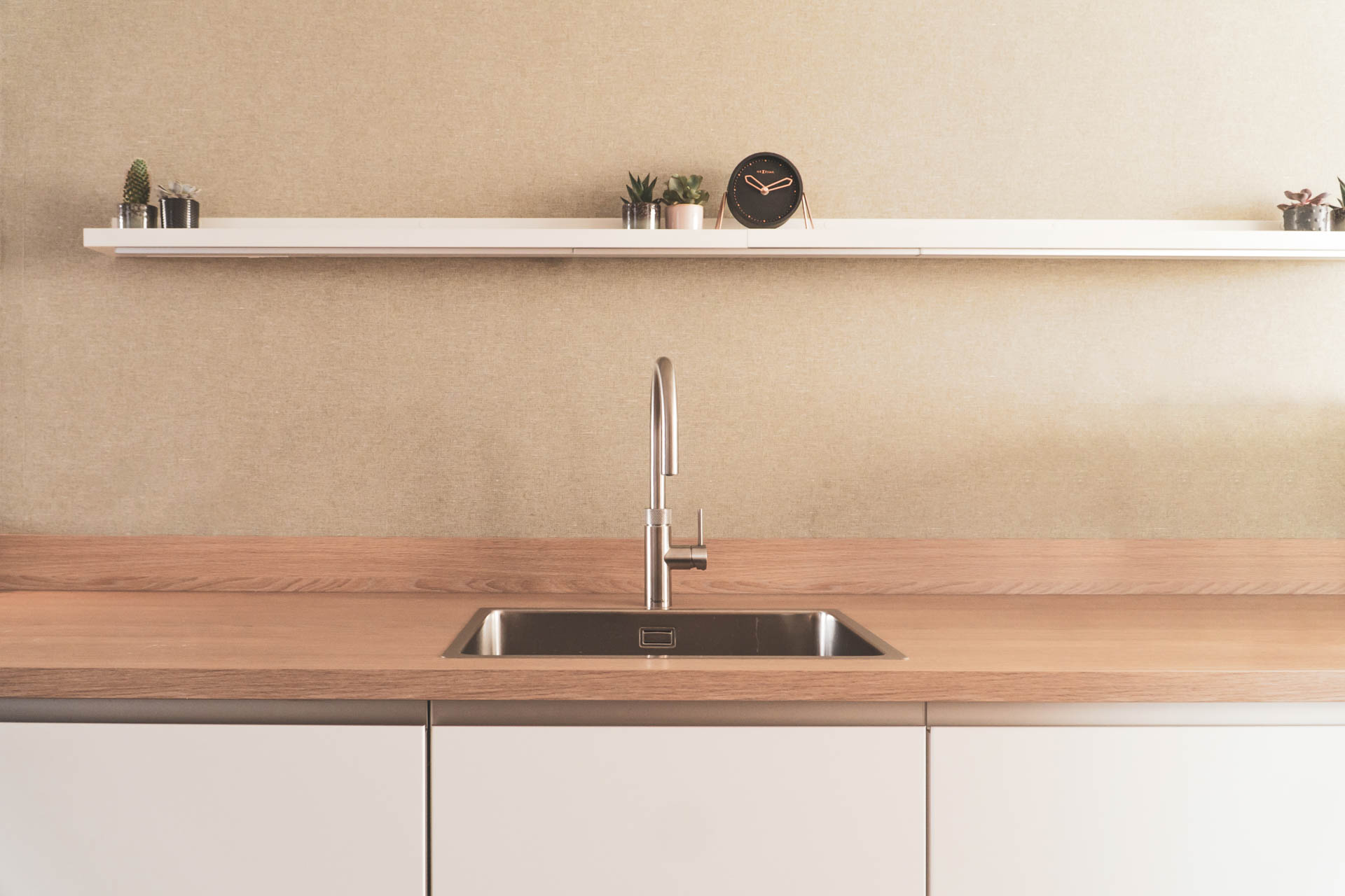 Interieurontwerp heerhugowaard