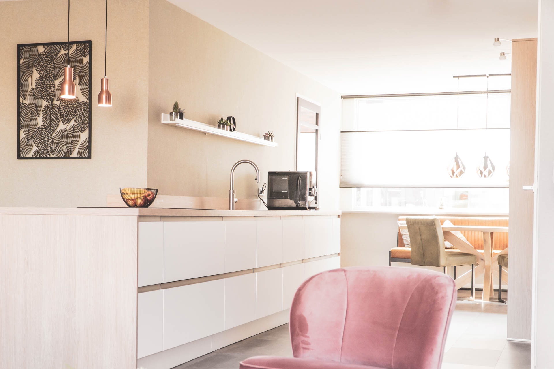 Interieurontwerp heerhugowaard