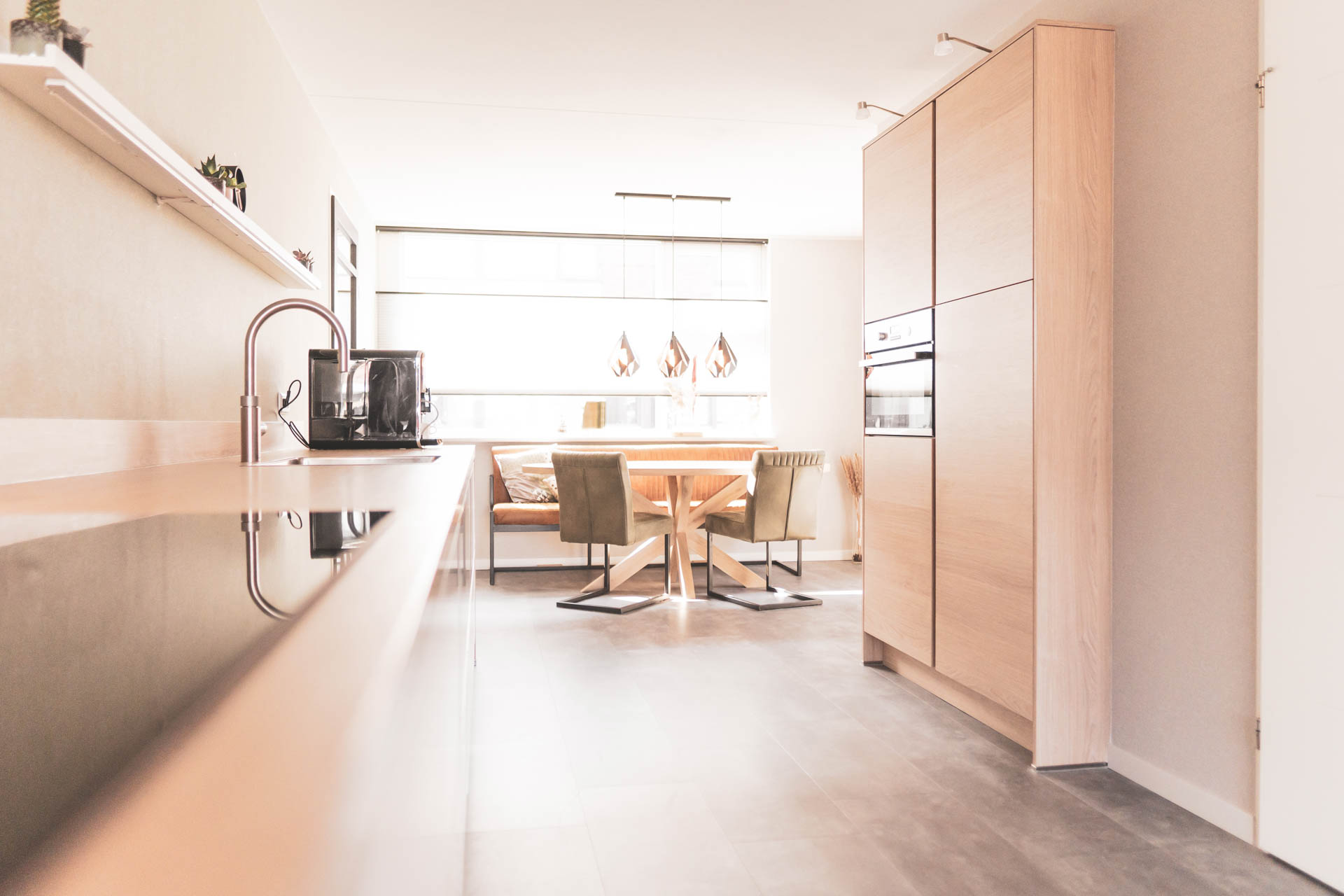 Interieurontwerp heerhugowaard