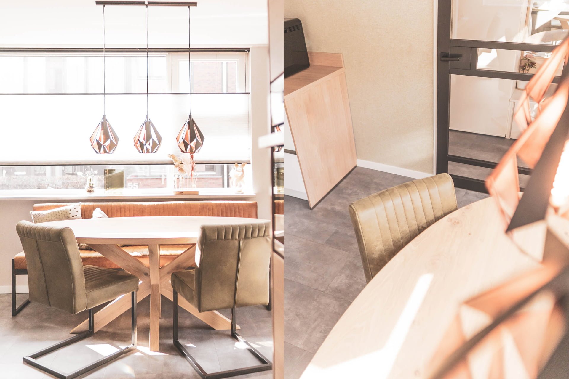 Interieurontwerp heerhugowaard