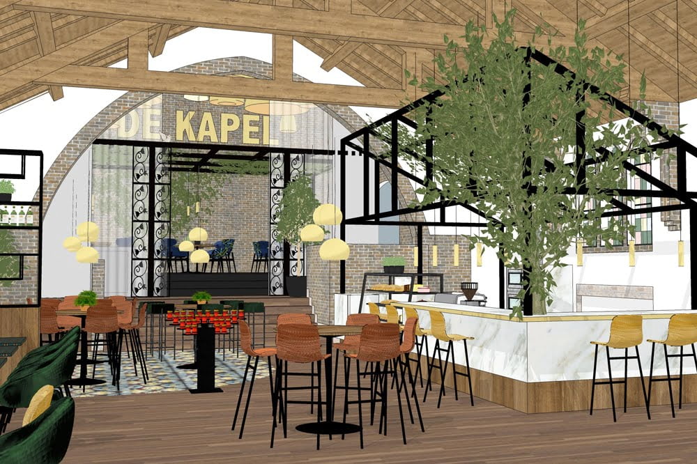 Horecaontwerp-alkmaar