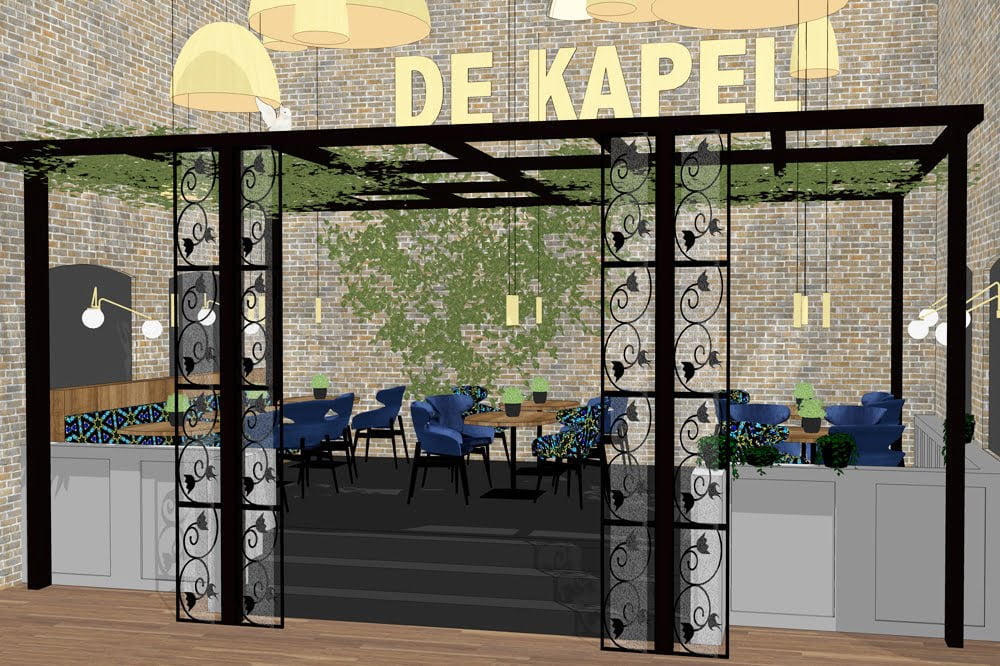 Horecaontwerp-alkmaar