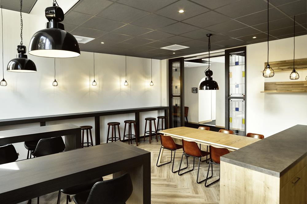Interieurontwerp hilversum