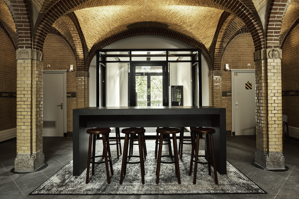 Interieurontwerp hilversum