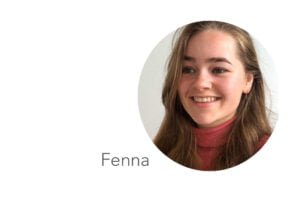 Fenna Veenstra