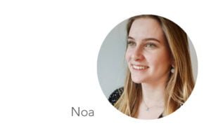 Noa van Atten