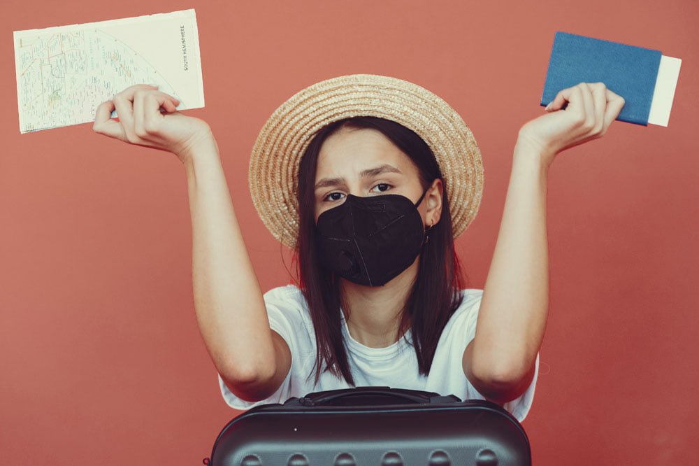 vakantie in eigen huis