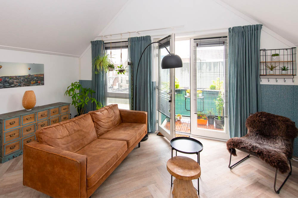 Interieuradvies Zaandam