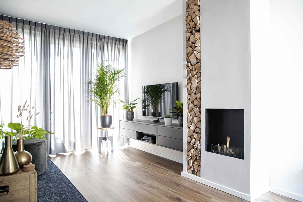 Interieuradvies Zuidoost Beemster