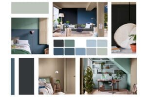 Flexa Brave Ground Earth