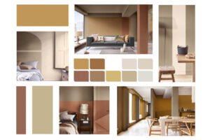 Flexa Brave Ground Timeless