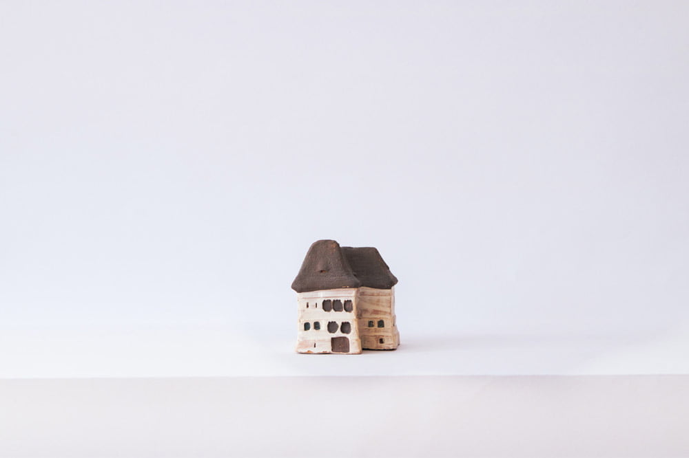 klein wonen styling tips