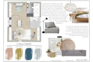 Mooij Designs