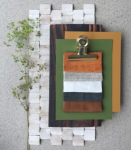 Materiaalbord