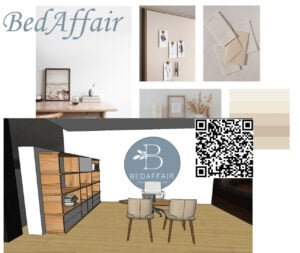 Bed Affair