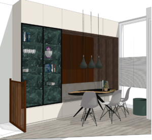 interieur mascha beautygloss