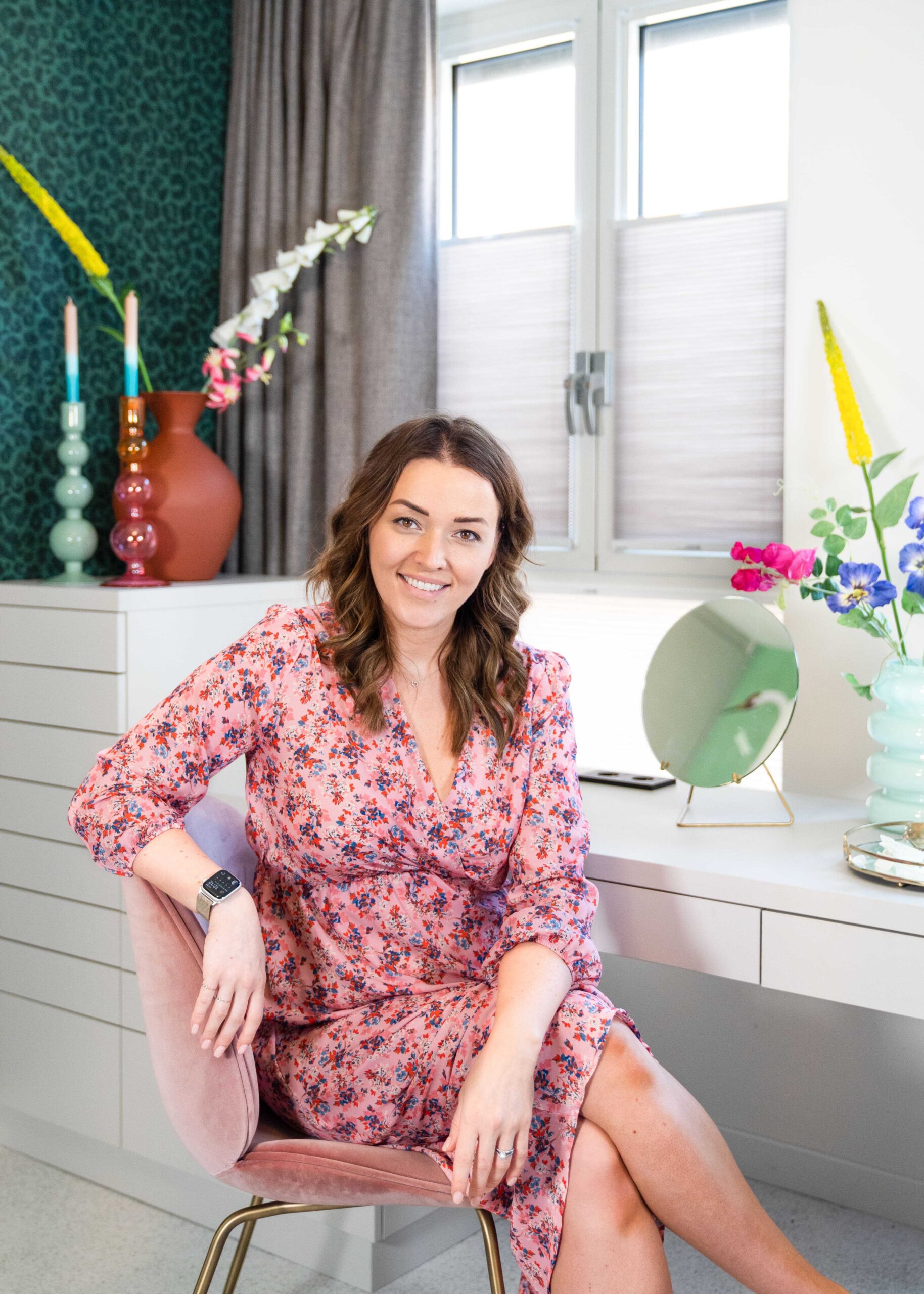 Beautygloss interieur