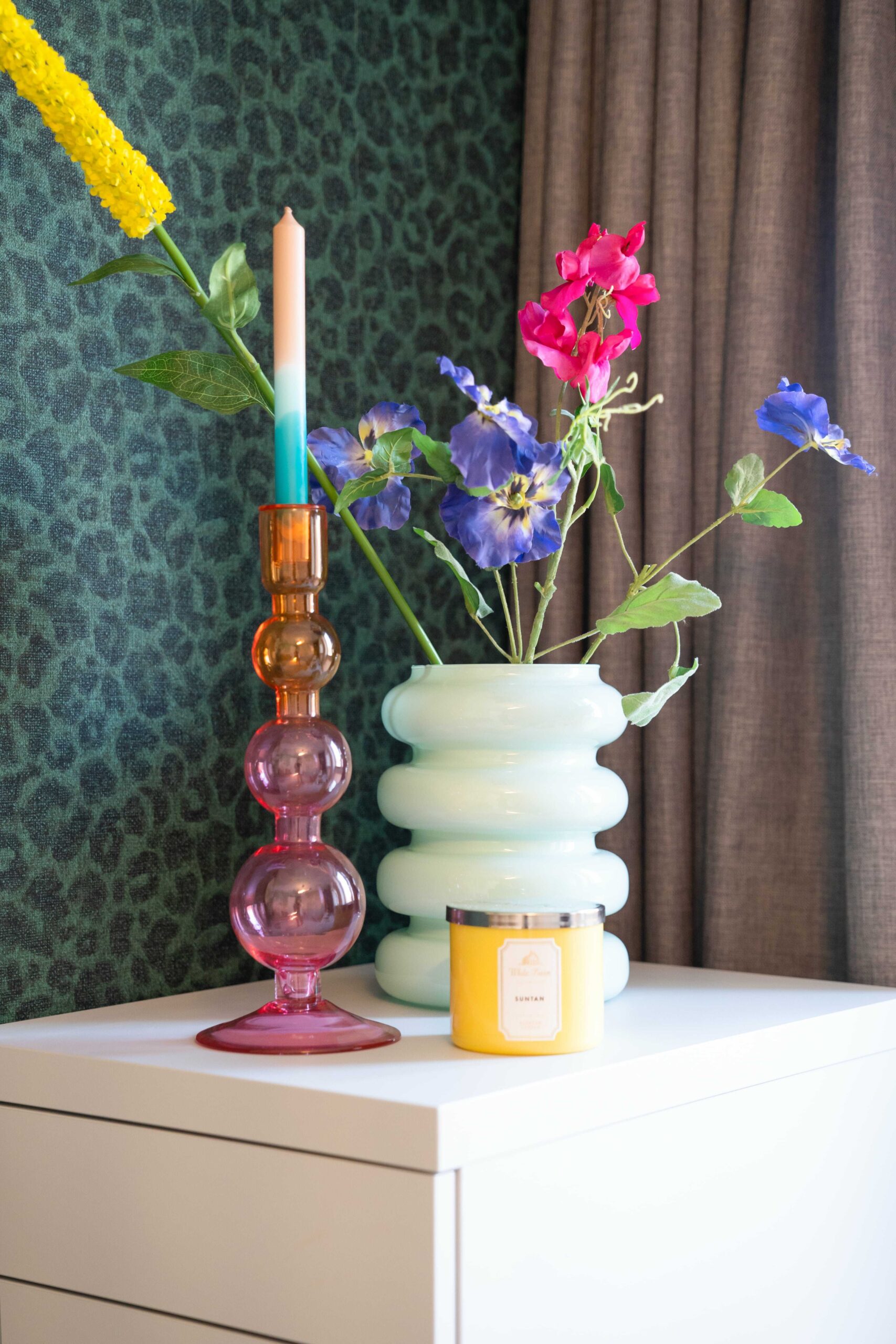 Beautygloss interieur