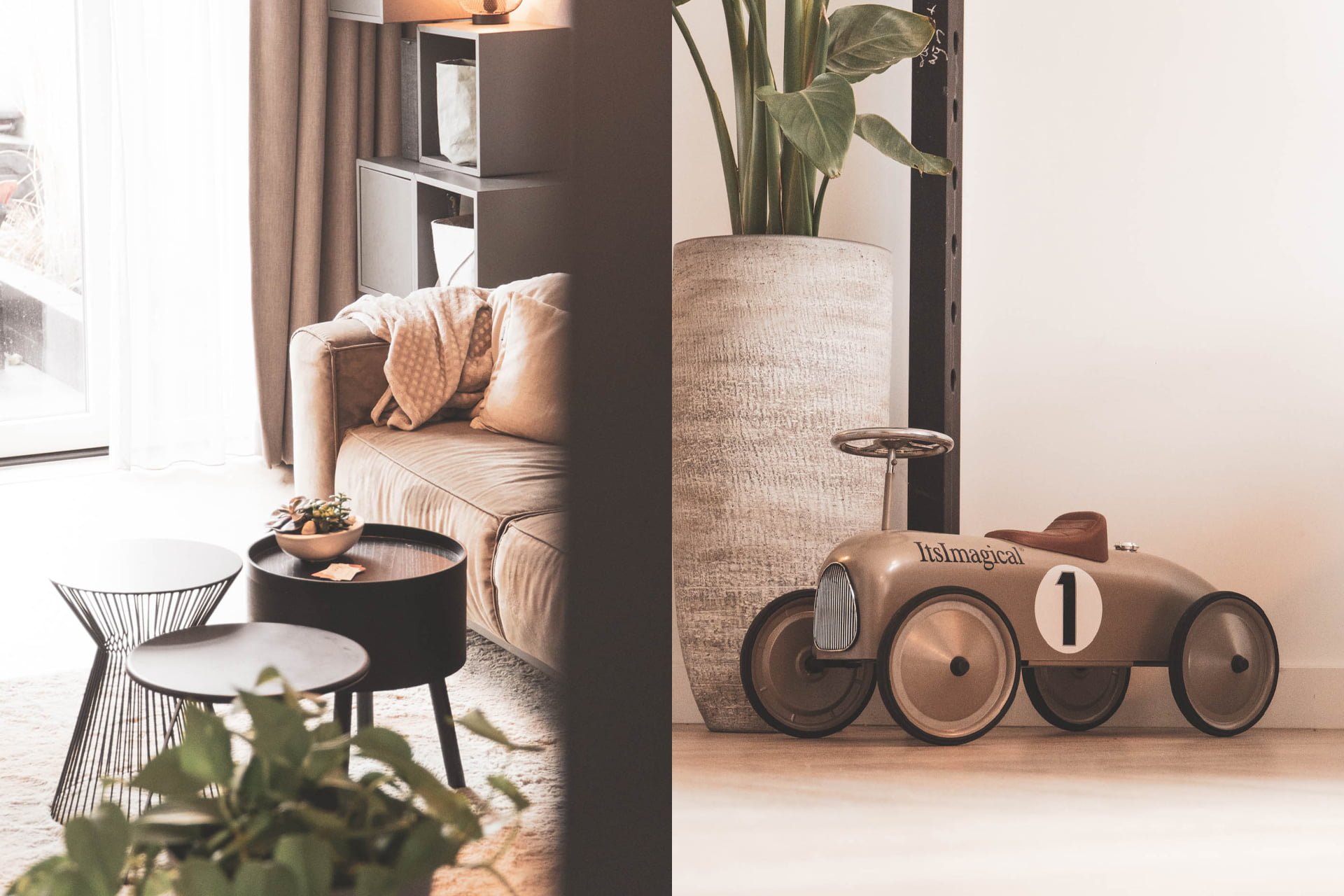 interieuradvies woonkamer alkmaar