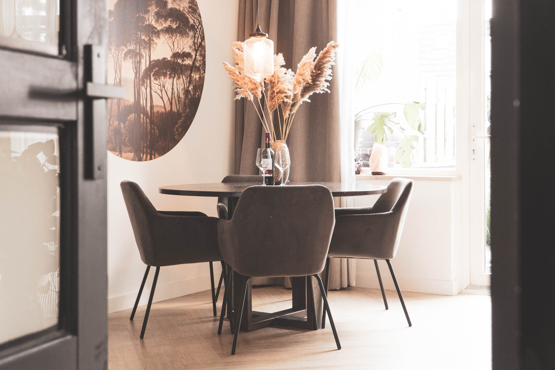 interieuradvies woonkamer alkmaar
