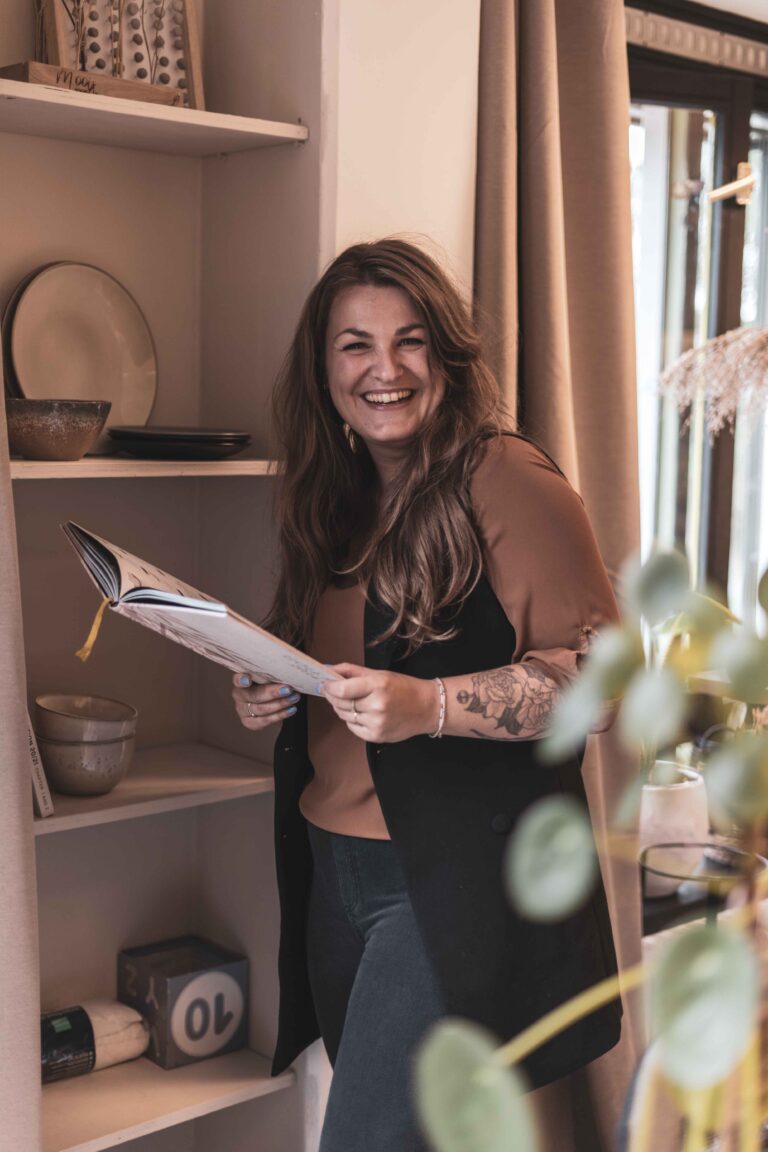 Verkoopstyling - Mooij Designs