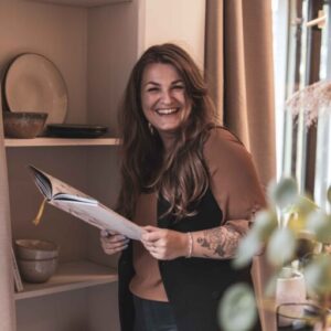 Lucia Mooij
