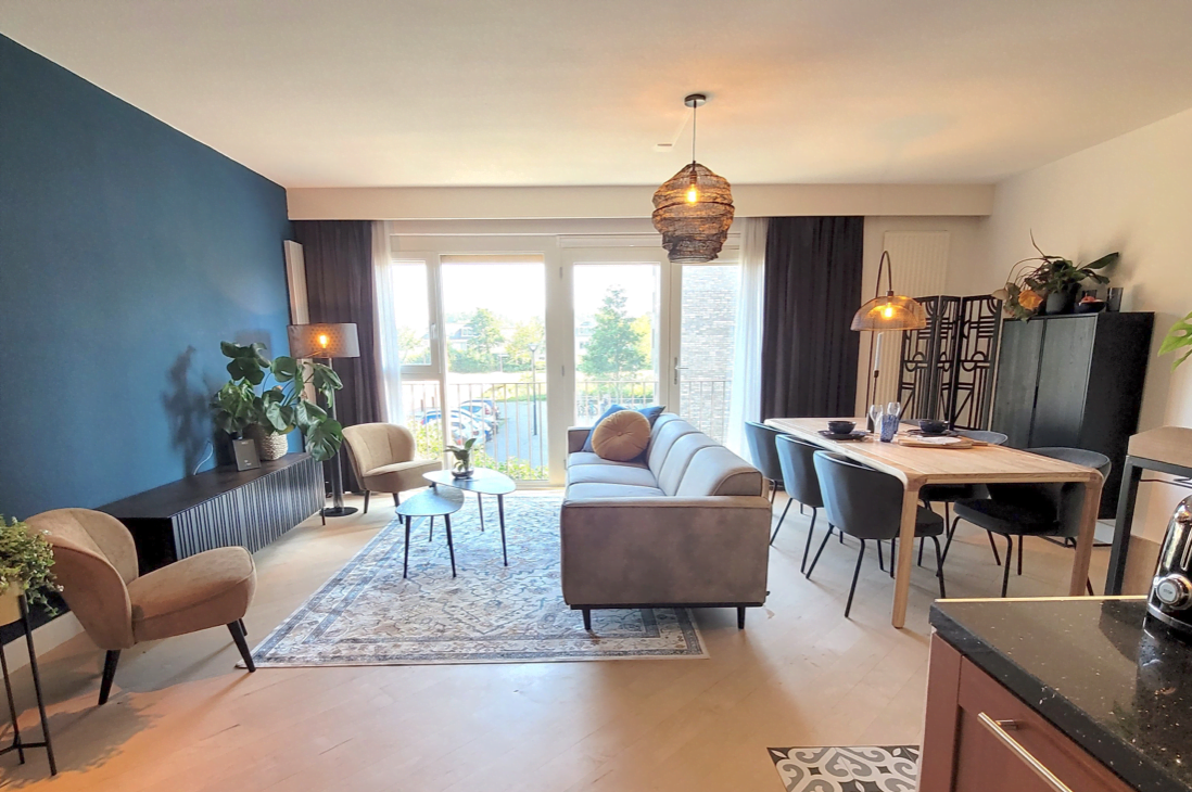 Woninginrichter hoofddorp