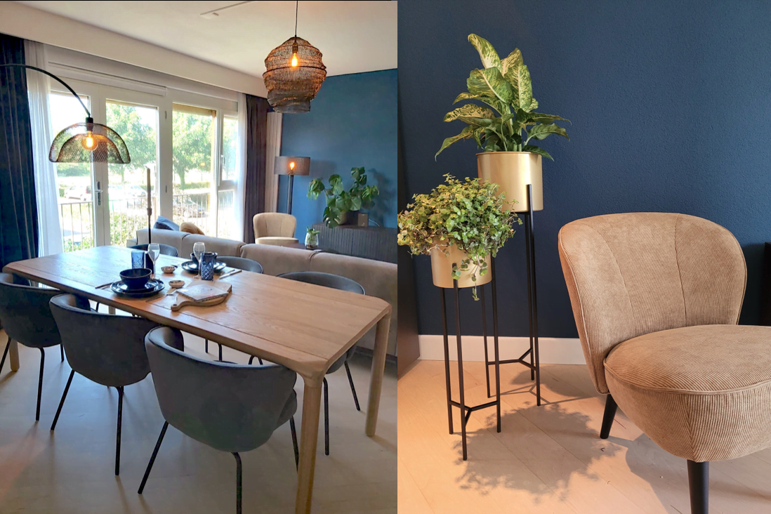Woninginrichter hoofddorp