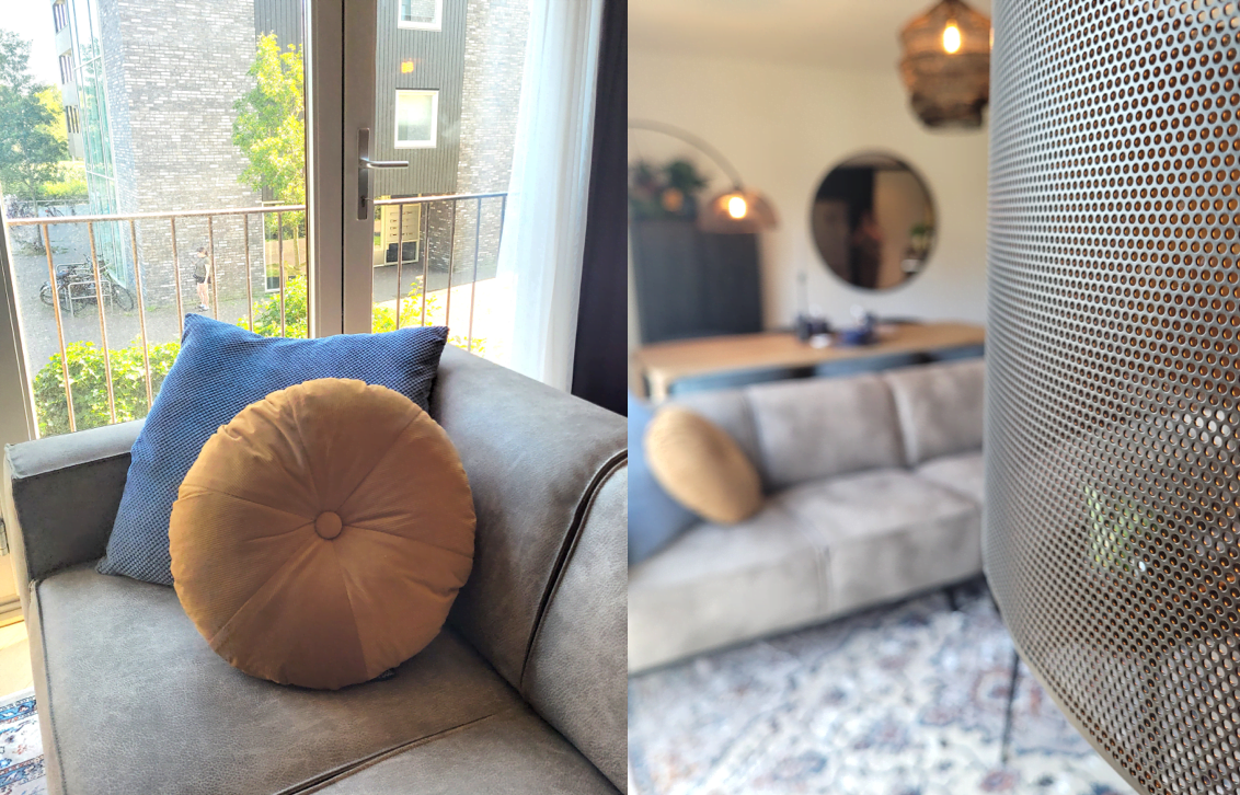 Woninginrichter hoofddorp