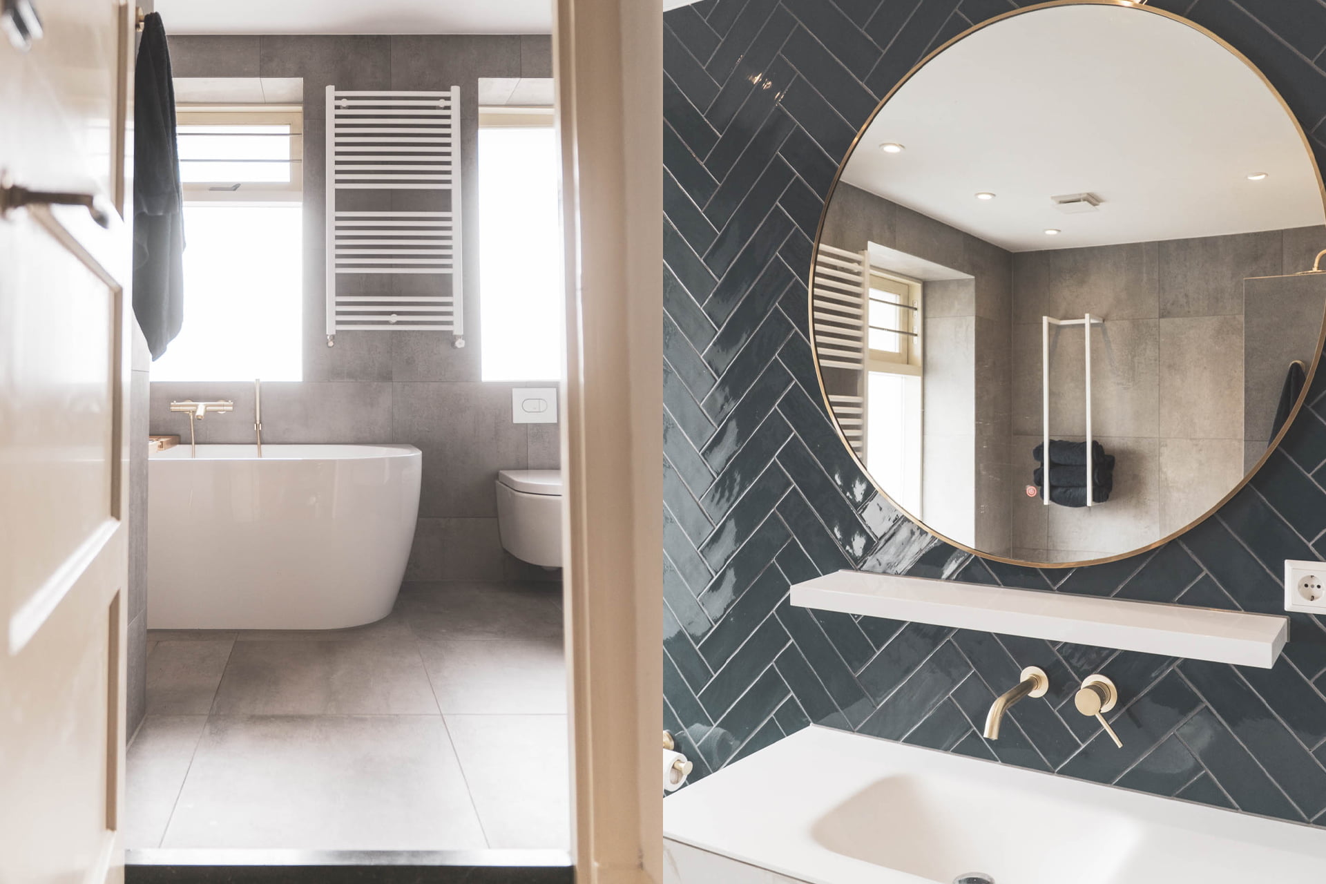 badkamer renovatie hulp
