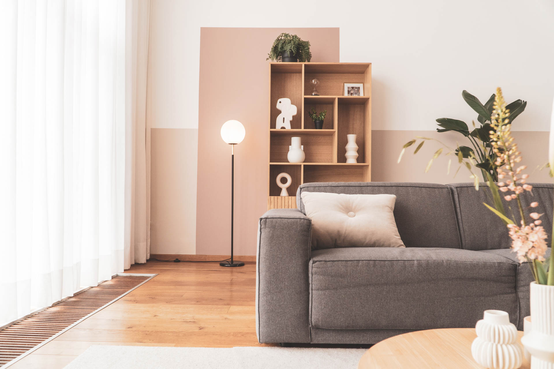 Woning inrichten Amsterdam