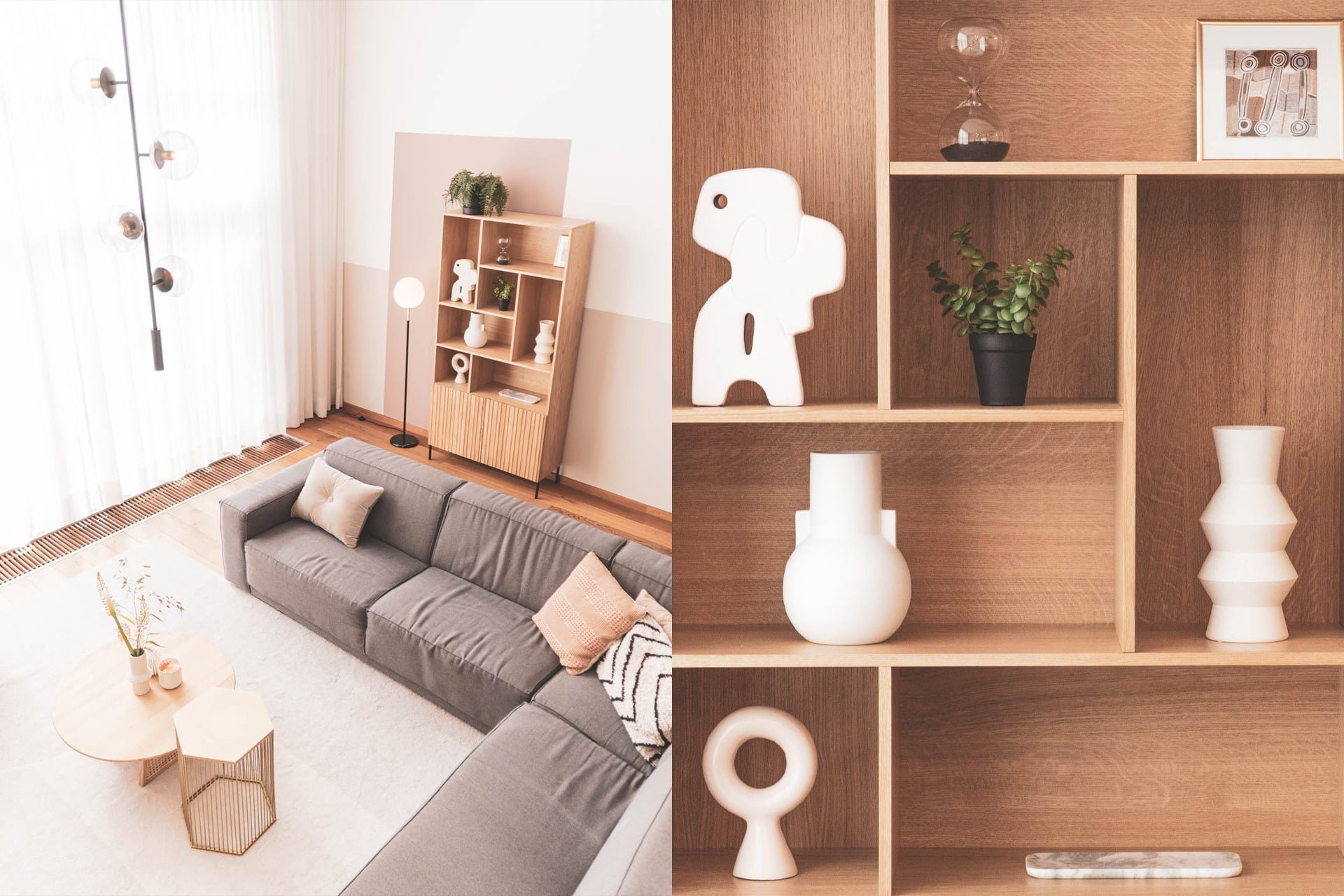 Woning inrichten Amsterdam