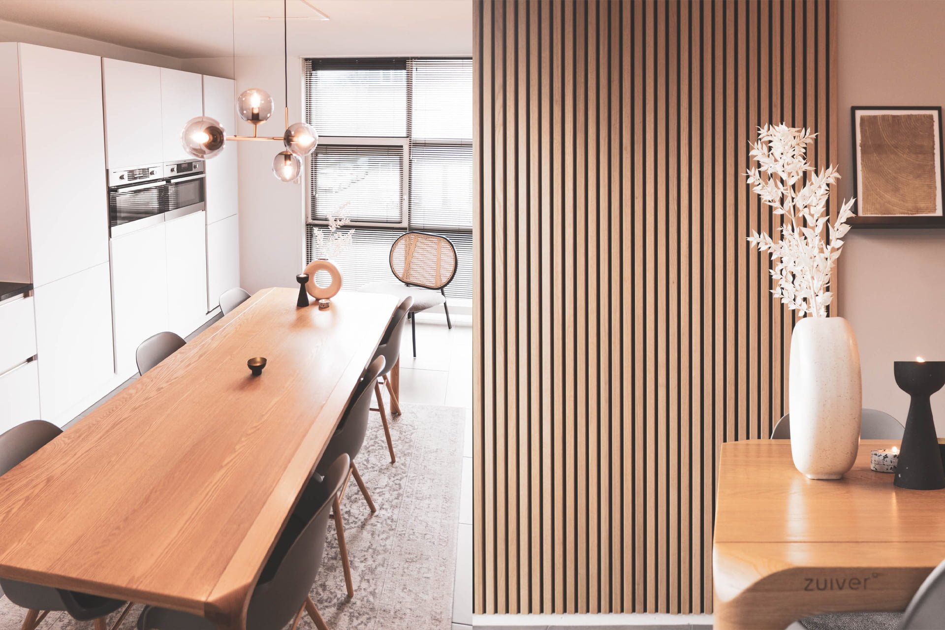 Woning inrichten Amsterdam