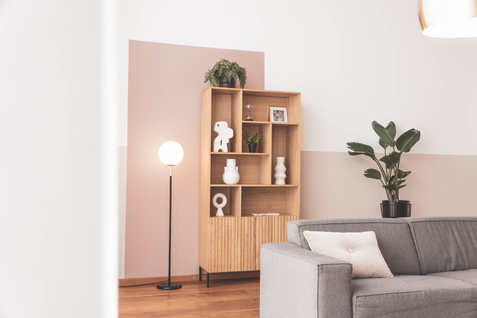 Woning inrichten Amsterdam