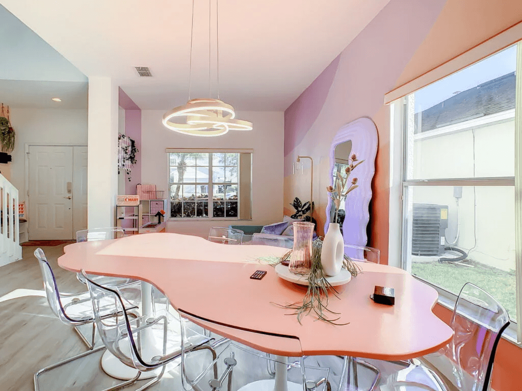 Vakantiewoning stylen