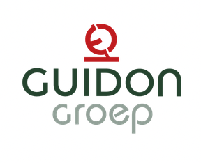 Guidon groep logo