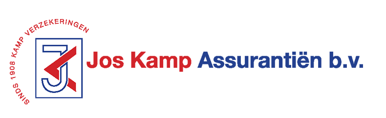jos kamp assurantien